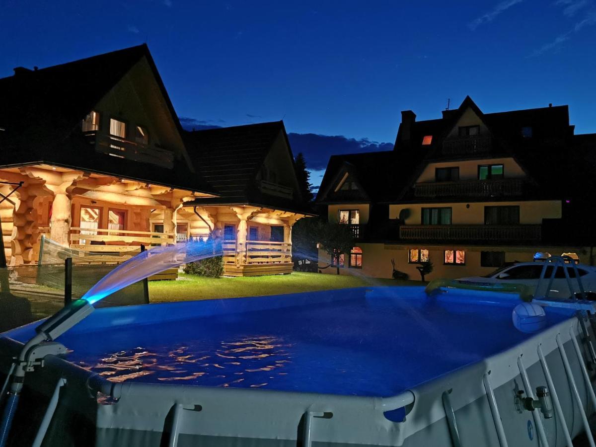 Willa Anda Zakopane Exterior foto