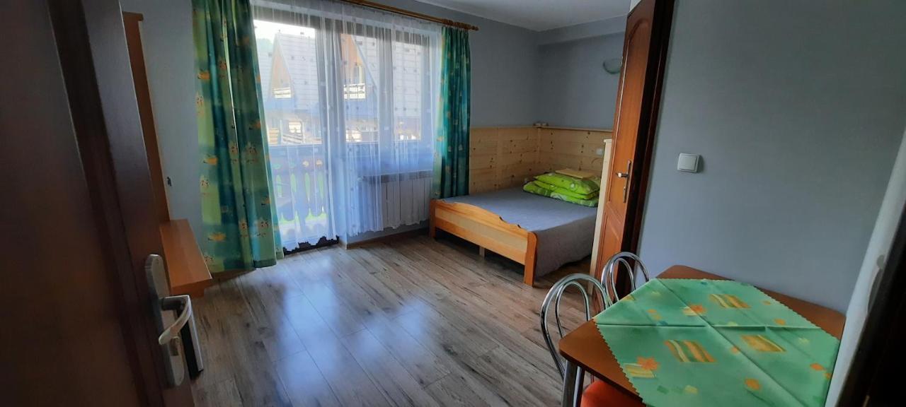 Willa Anda Zakopane Exterior foto