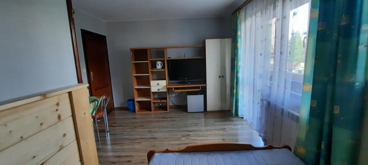 Willa Anda Zakopane Exterior foto