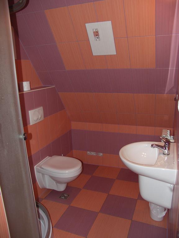 Willa Anda Zakopane Zimmer foto